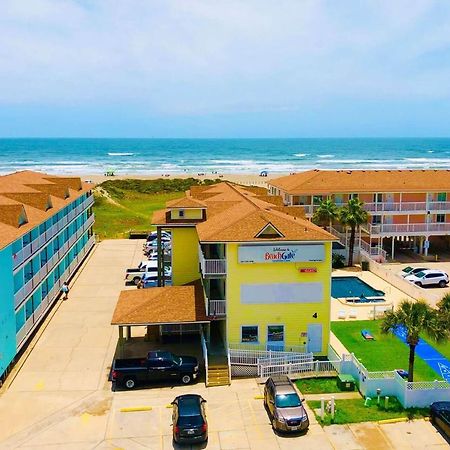Beachgate Condosuites And Oceanfront Resort Port Aransas Ngoại thất bức ảnh