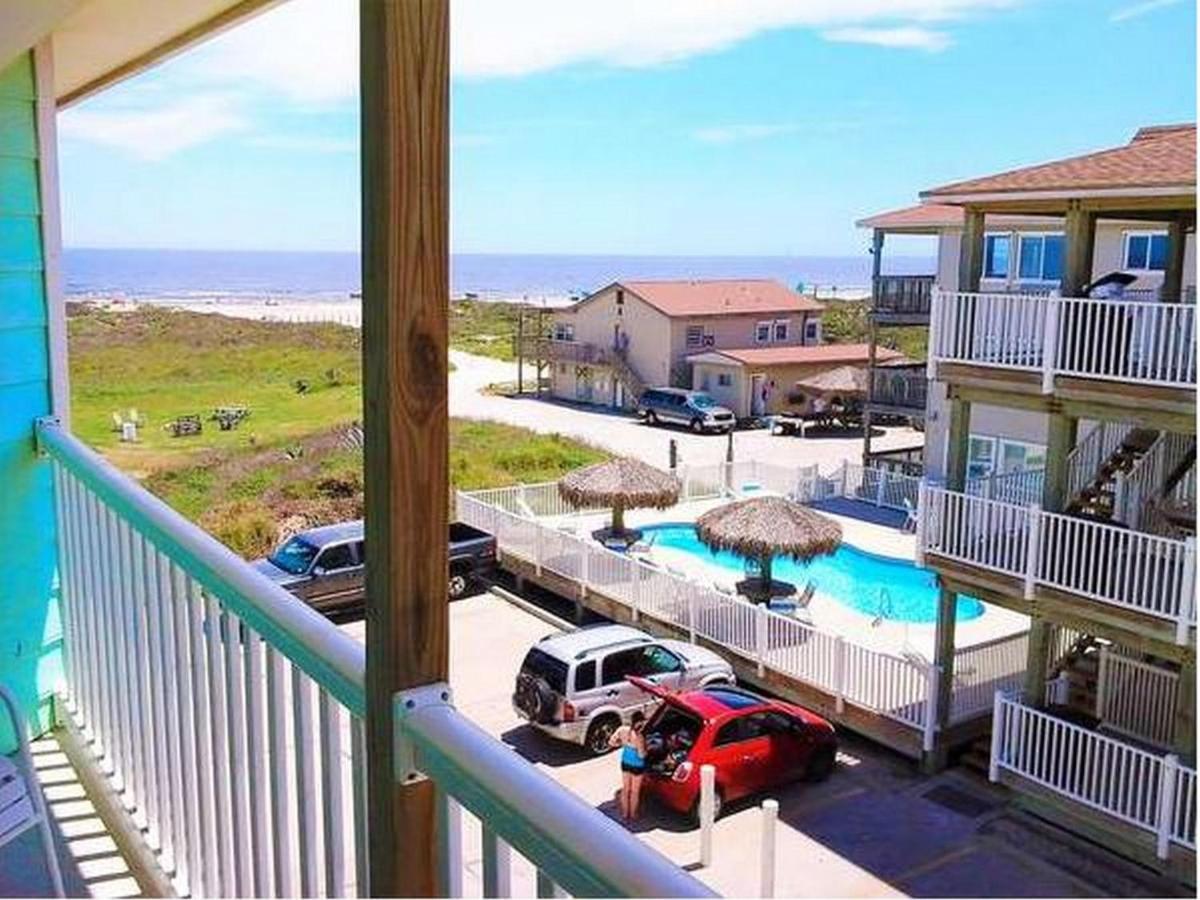 Beachgate Condosuites And Oceanfront Resort Port Aransas Ngoại thất bức ảnh