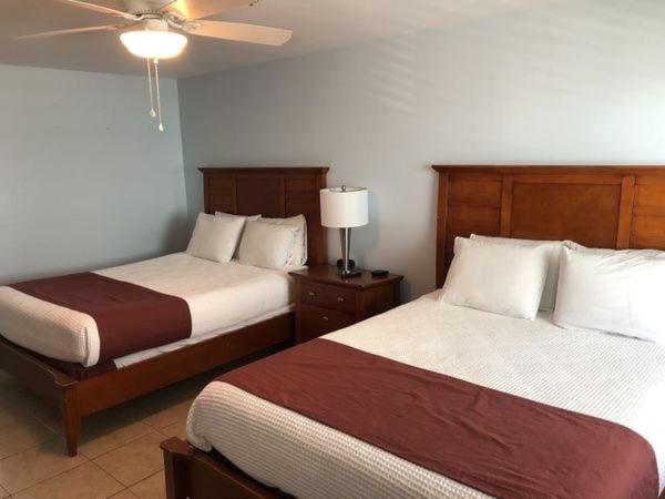 Beachgate Condosuites And Oceanfront Resort Port Aransas Phòng bức ảnh