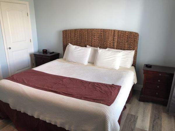 Beachgate Condosuites And Oceanfront Resort Port Aransas Phòng bức ảnh