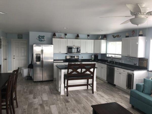 Beachgate Condosuites And Oceanfront Resort Port Aransas Phòng bức ảnh