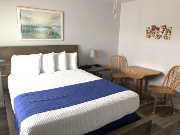 Beachgate Condosuites And Oceanfront Resort Port Aransas Phòng bức ảnh