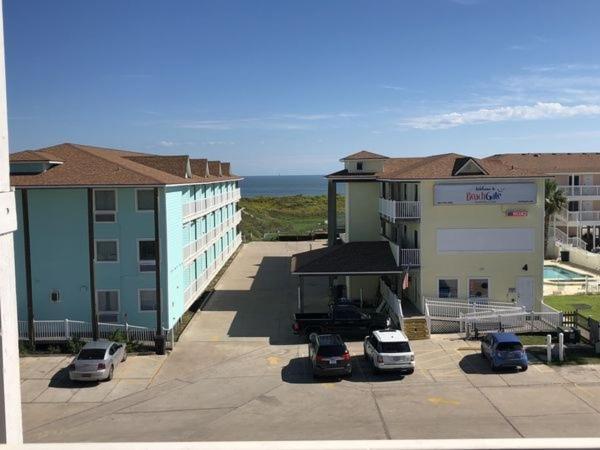 Beachgate Condosuites And Oceanfront Resort Port Aransas Phòng bức ảnh