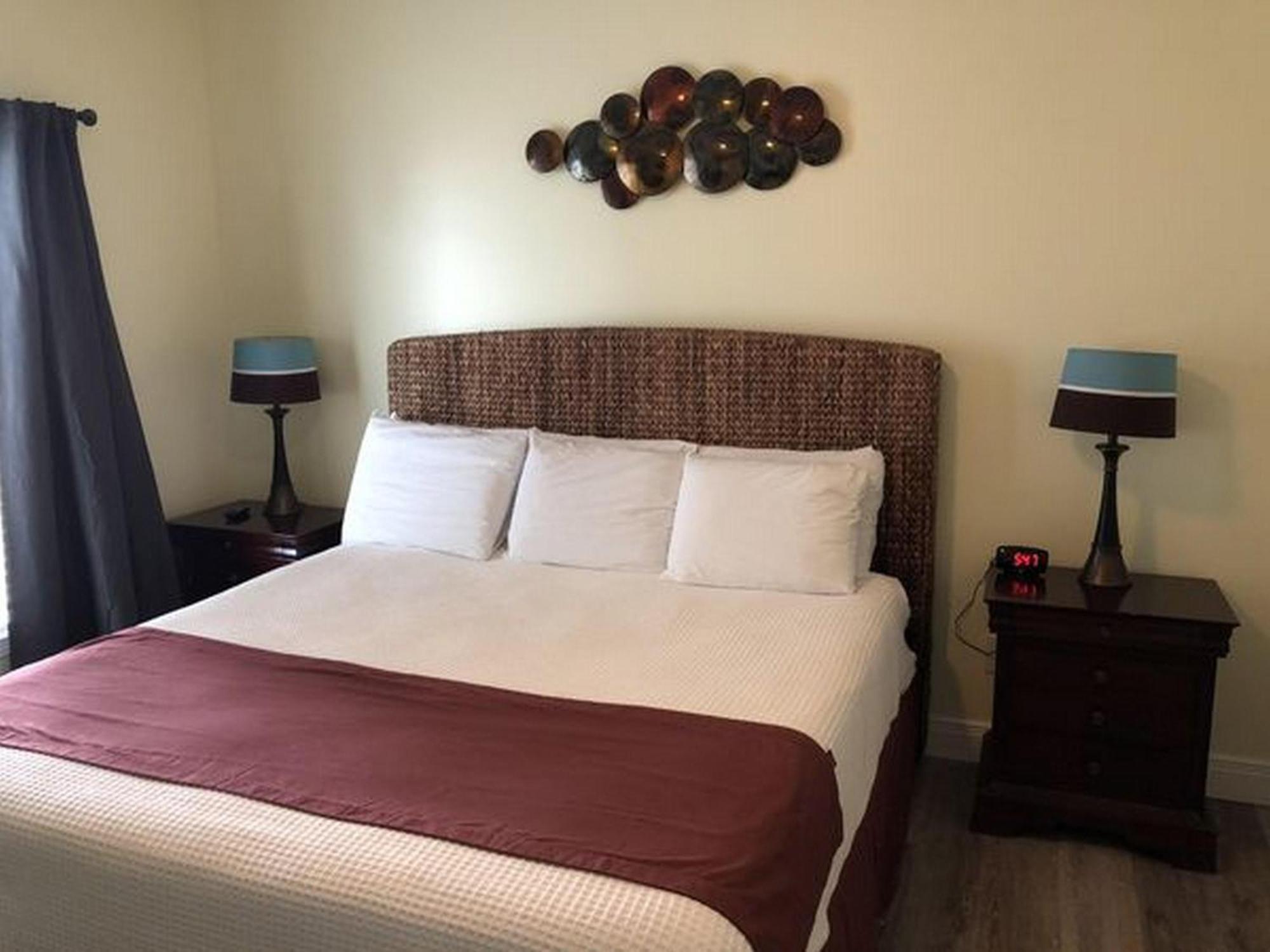 Beachgate Condosuites And Oceanfront Resort Port Aransas Phòng bức ảnh