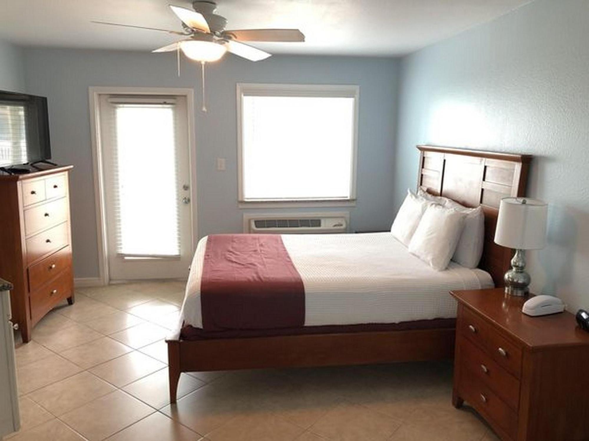 Beachgate Condosuites And Oceanfront Resort Port Aransas Phòng bức ảnh