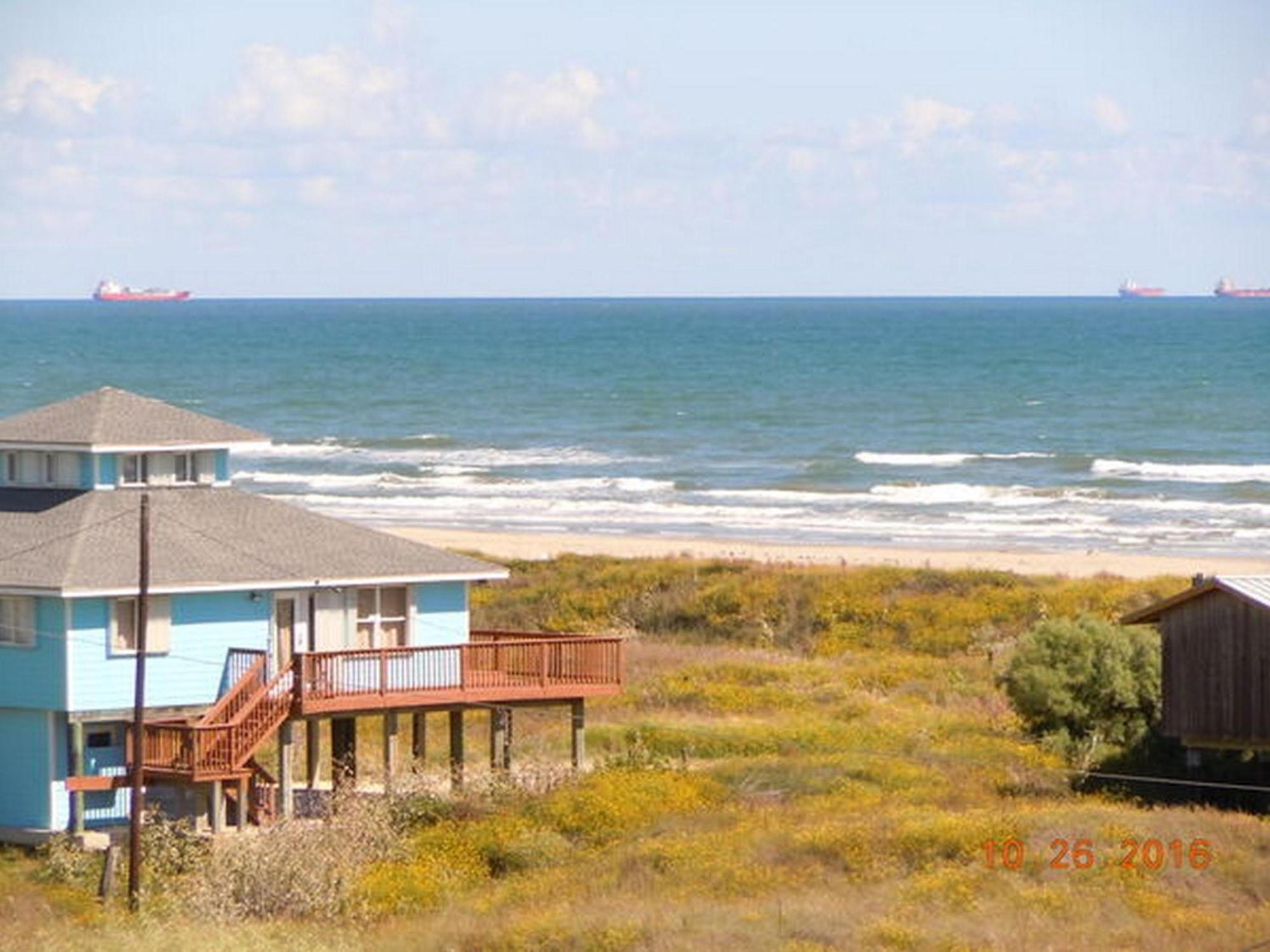 Beachgate Condosuites And Oceanfront Resort Port Aransas Phòng bức ảnh