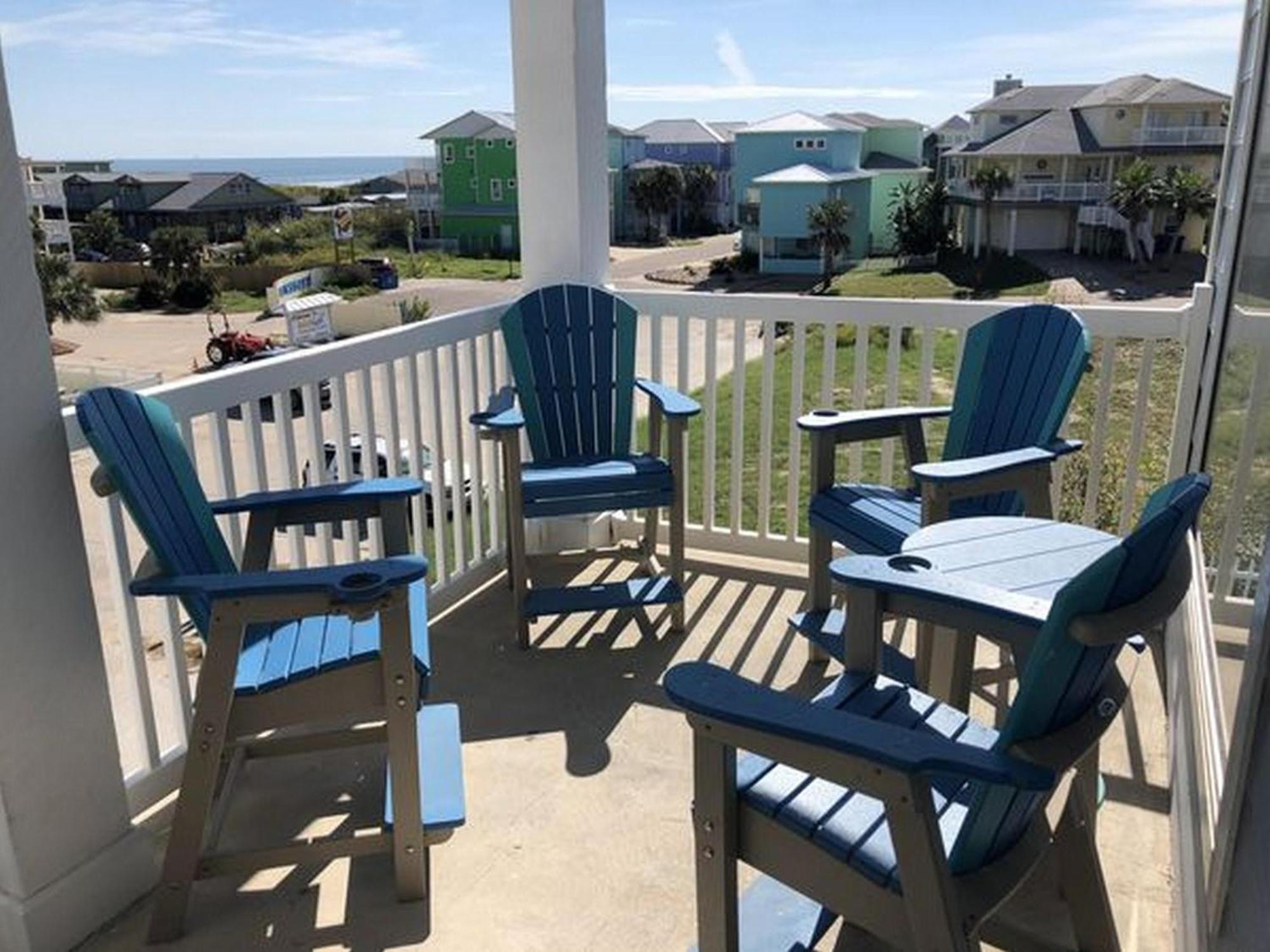 Beachgate Condosuites And Oceanfront Resort Port Aransas Phòng bức ảnh